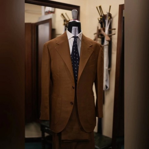 WB61323 by Dynasty Tailor